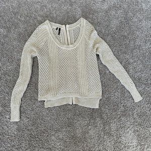 Maurice’s Women’s Sweater size Large